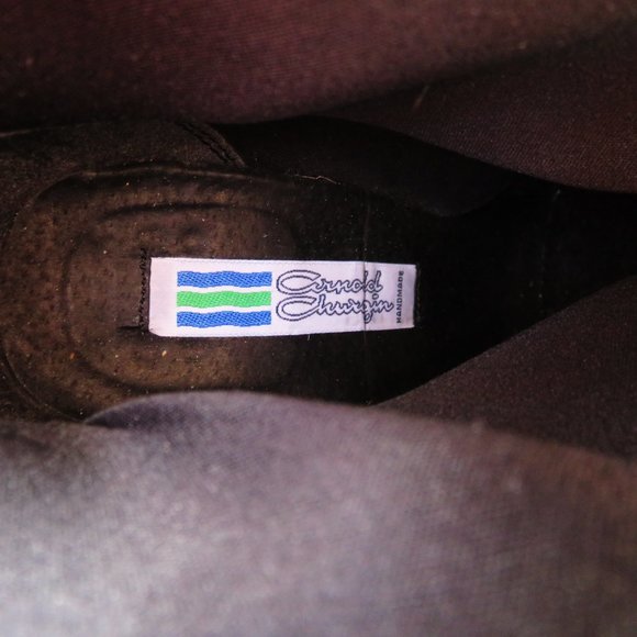 Arnold Churgin Ankle Boots - Picture 8 of 9